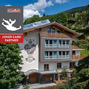 Fuerstauer, Jokercard Included Appartement Saalbach-Hinterglemm