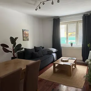 Comfort Humboldt Appartement