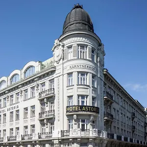 Astoria Vienna, Curio Collection By Hilton Viena
