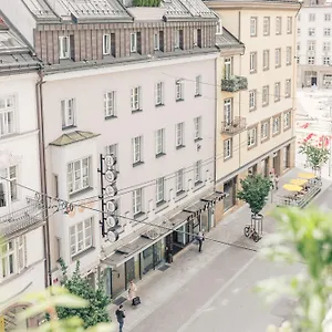 Boutique Zach 3*, Innsbruck Østrig