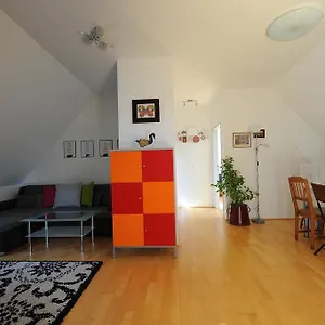 Apartment Lendbude Graz
