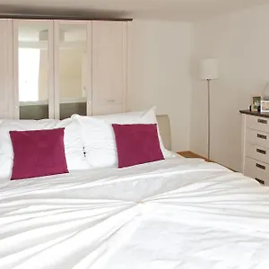 Apartment Apartment-joanneum Graz