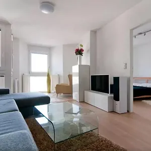 Apartament Cosy In Perfect Location, Wiedeń