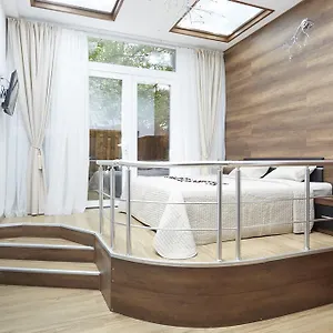 Apartament Schoenbrunn, Wiedeń
