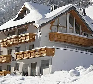 Davo Lais Appartement Ischgl