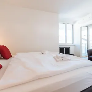 Apartament Vienna Mainstation - 10 Minutes To Citycenter - Apartments With Aircondition, Wiedeń