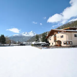Tyrolis Appartement Sölden