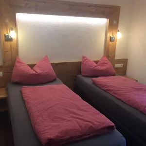 Haus Almrausch Appartement Sölden