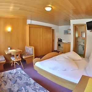 Riml Appartement Sölden