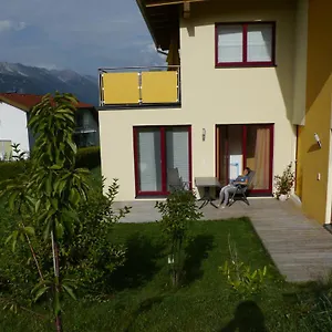 Apartment Sam Innsbruck