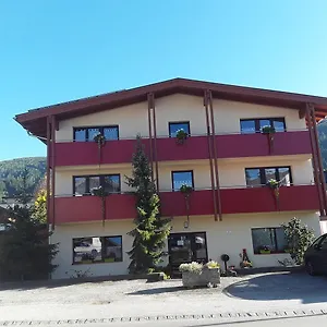 Apartment Family-appartements Innsbruck