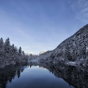 Yoho - International Youth , Salzburg Østrig