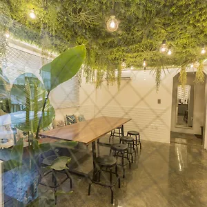 Hostel Sio Szöul