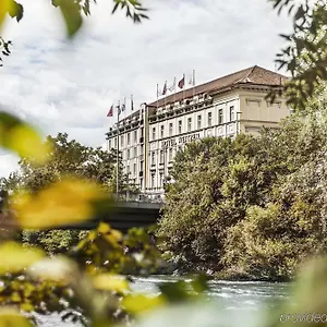 **** Hotel Weitzer - Centre Of Rakousko