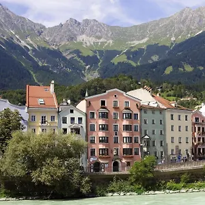 Mondschein 4*, Innsbruck Østrig