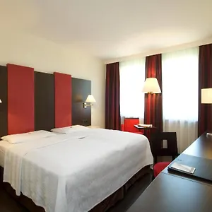 **** Hotel Nh Collection Rakousko