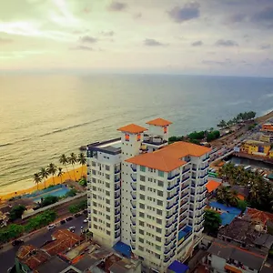 Global Towers & Otel Kolombo