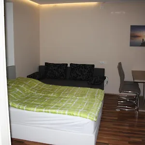 Apartament Vienna Top Apartment, Wiedeń