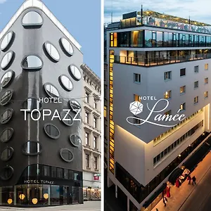 Topazz & Lamee ***** Wien