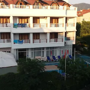 Unver Otel Marmaris