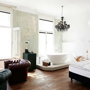 **** Hotel Grand Wiesler - Centre Of Rakousko