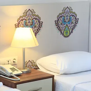 Paloma Otel Bodrum