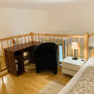 Apartment Luiggi Innsbruck