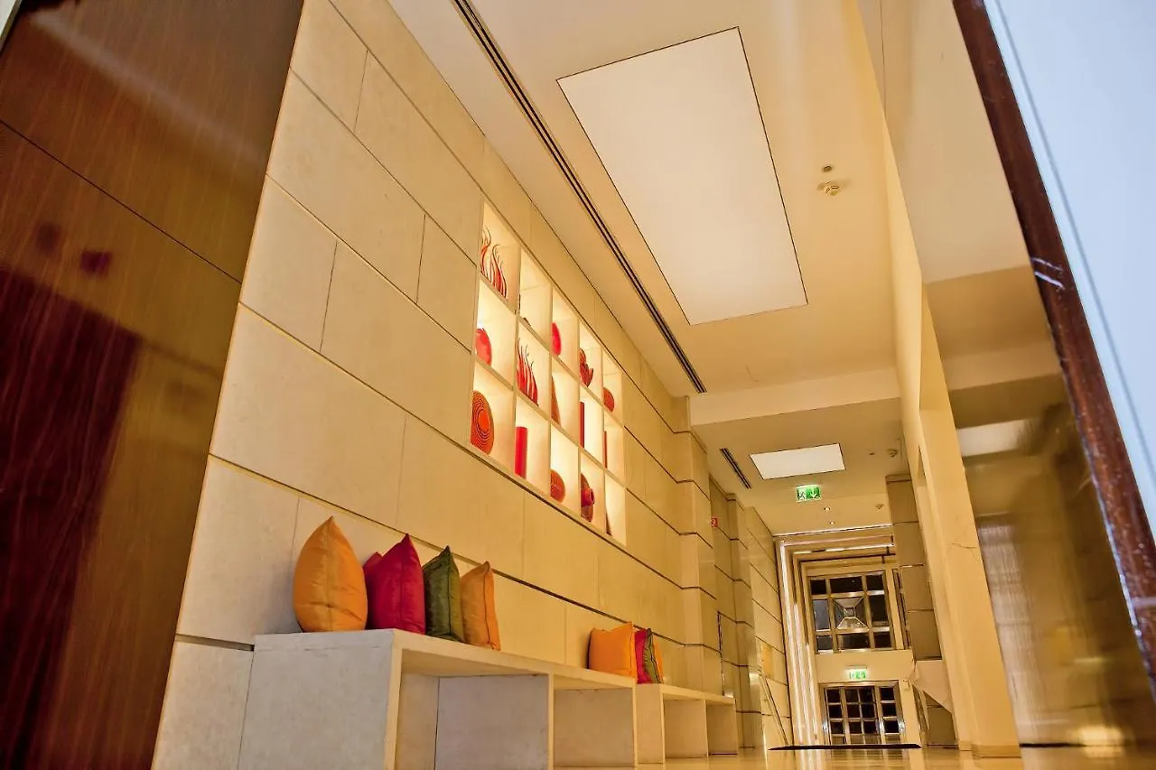 The Levante Parliament A Design Hotel (Adults Only) Vienne