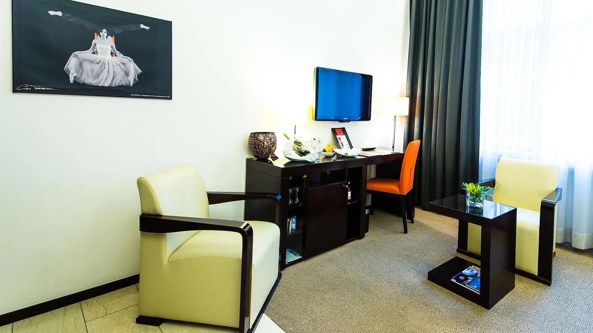 ****  The Levante Parliament A Design Hotel (Adults Only) Vienne Autriche