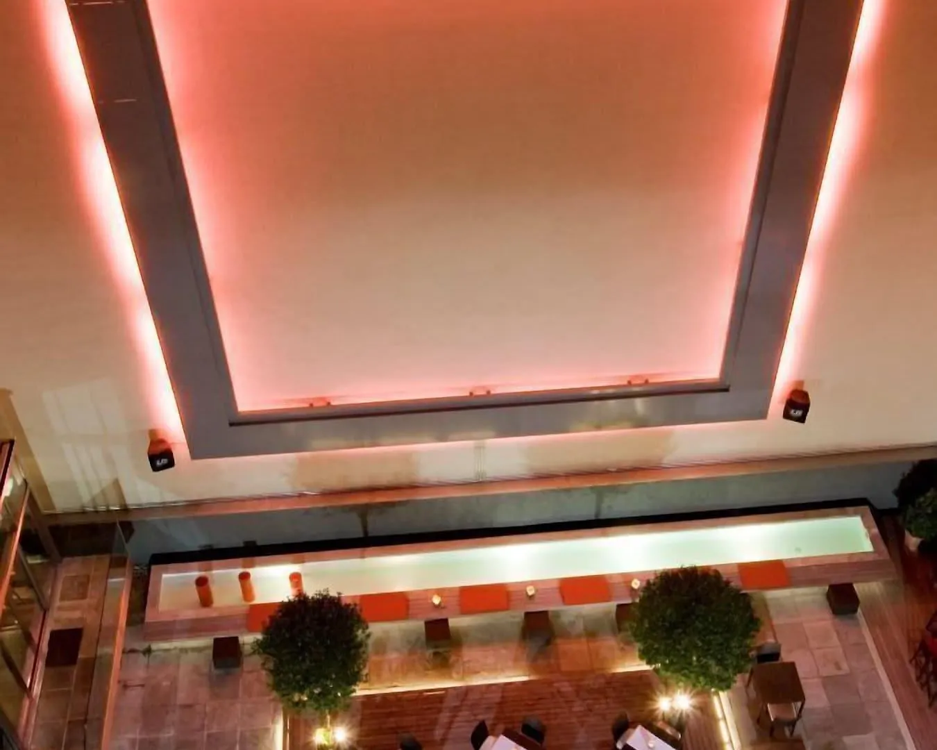 The Levante Parliament A Design Hotel (Adults Only) Vienna
