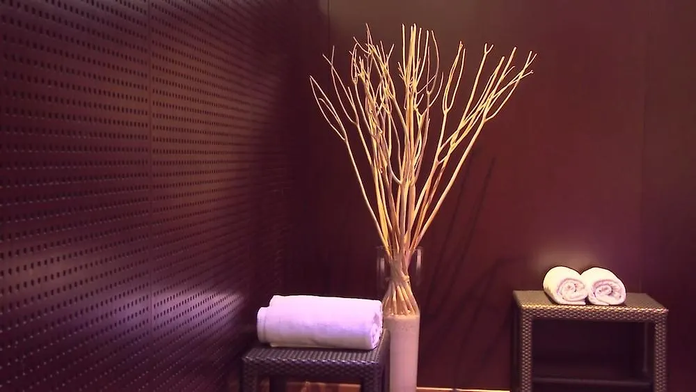 The Levante Parliament A Design Hotel (Adults Only) Vienne 4*,