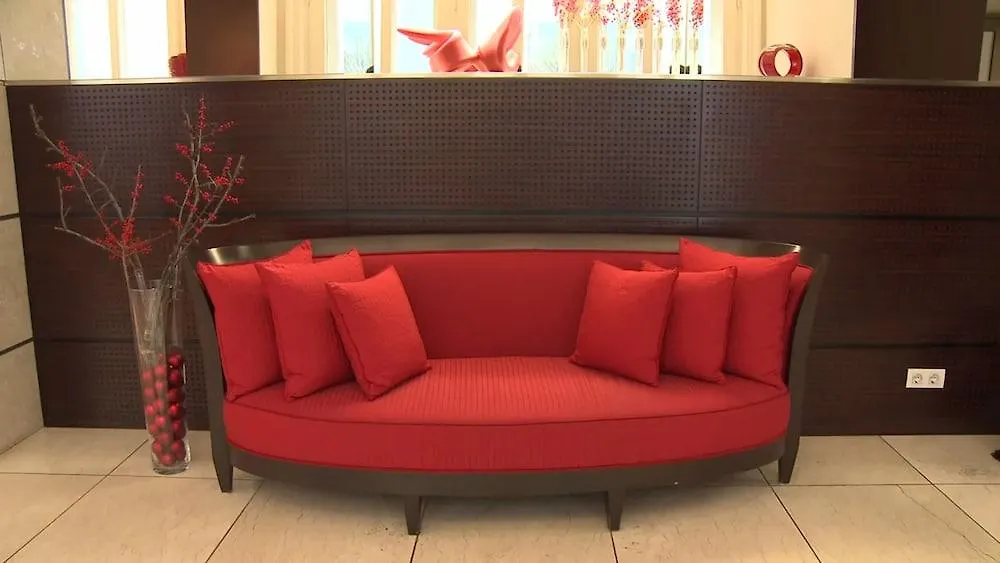 The Levante Parliament A Design Hotel (Adults Only) Vienne 4*,  Autriche