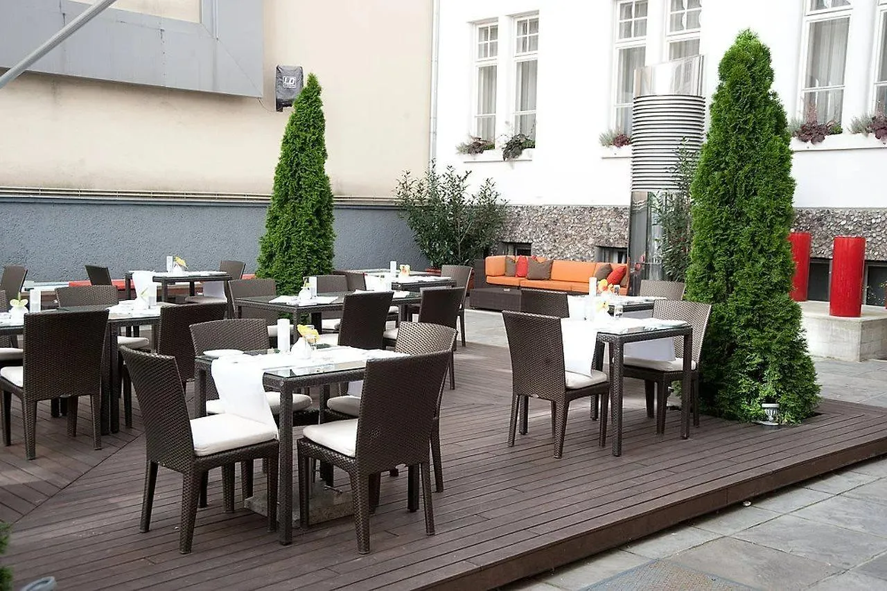 The Levante Parliament A Design Hotel (Adults Only) Vienne