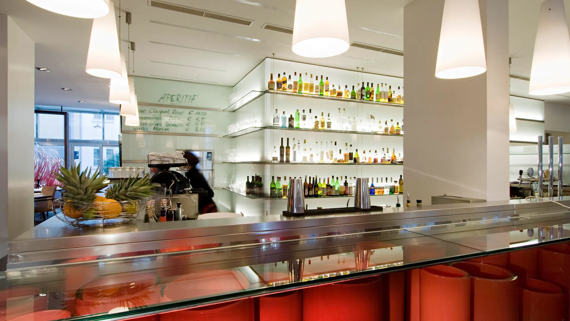 The Levante Parliament A Design Hotel (Adults Only) Vienne