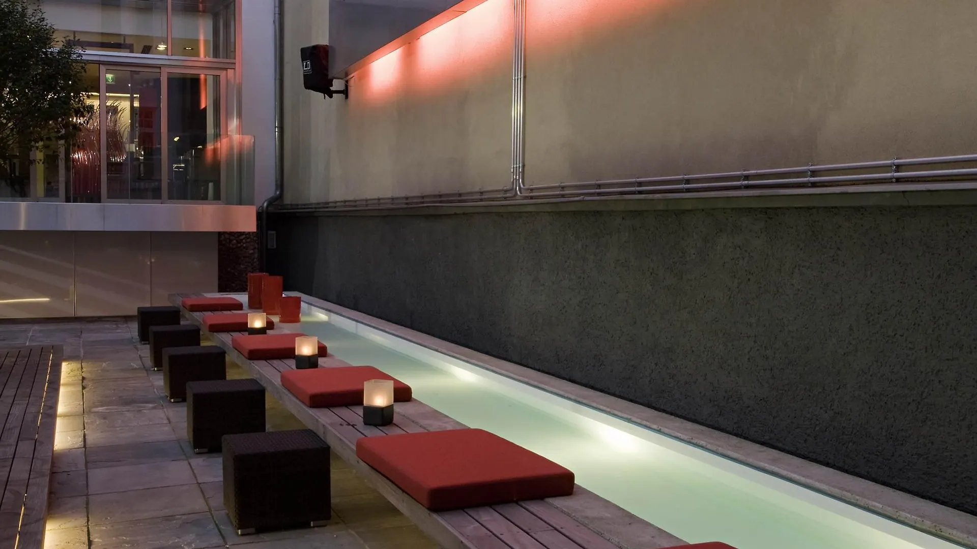 The Levante Parliament A Design Hotel (Adults Only) Vienne