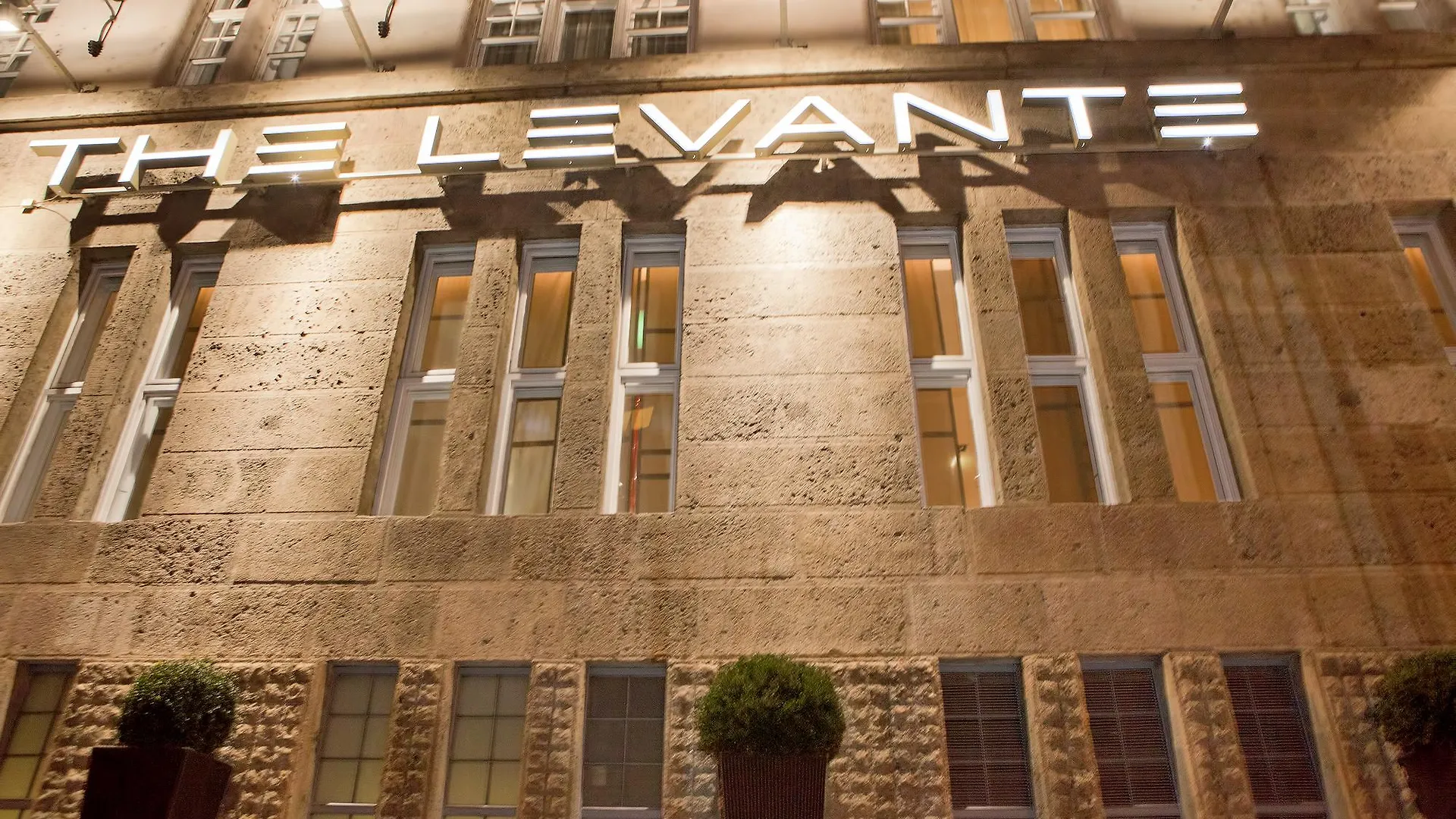 The Levante Parliament A Design Hotel (Adults Only) Vienne 4*,  Autriche