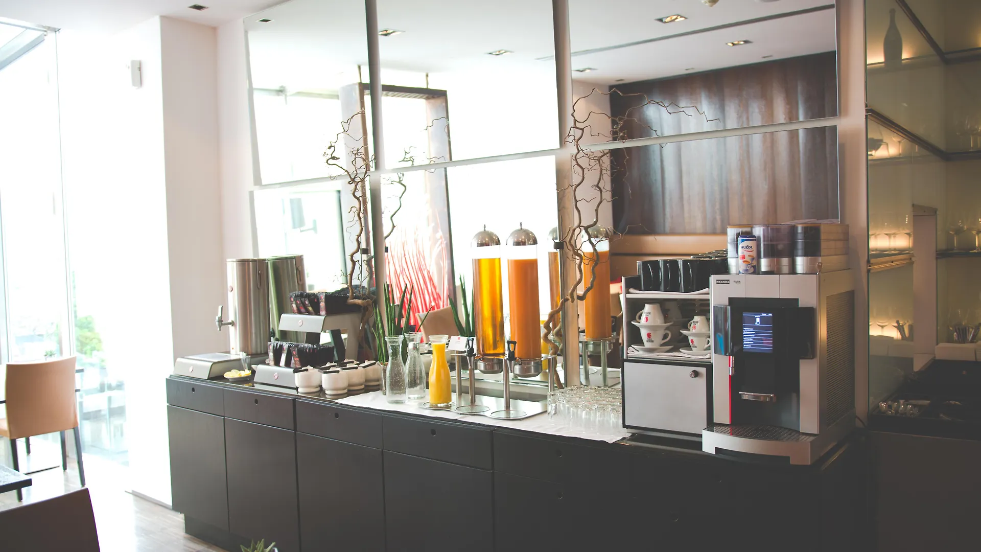 The Levante Parliament A Design Hotel (Adults Only) Vienne