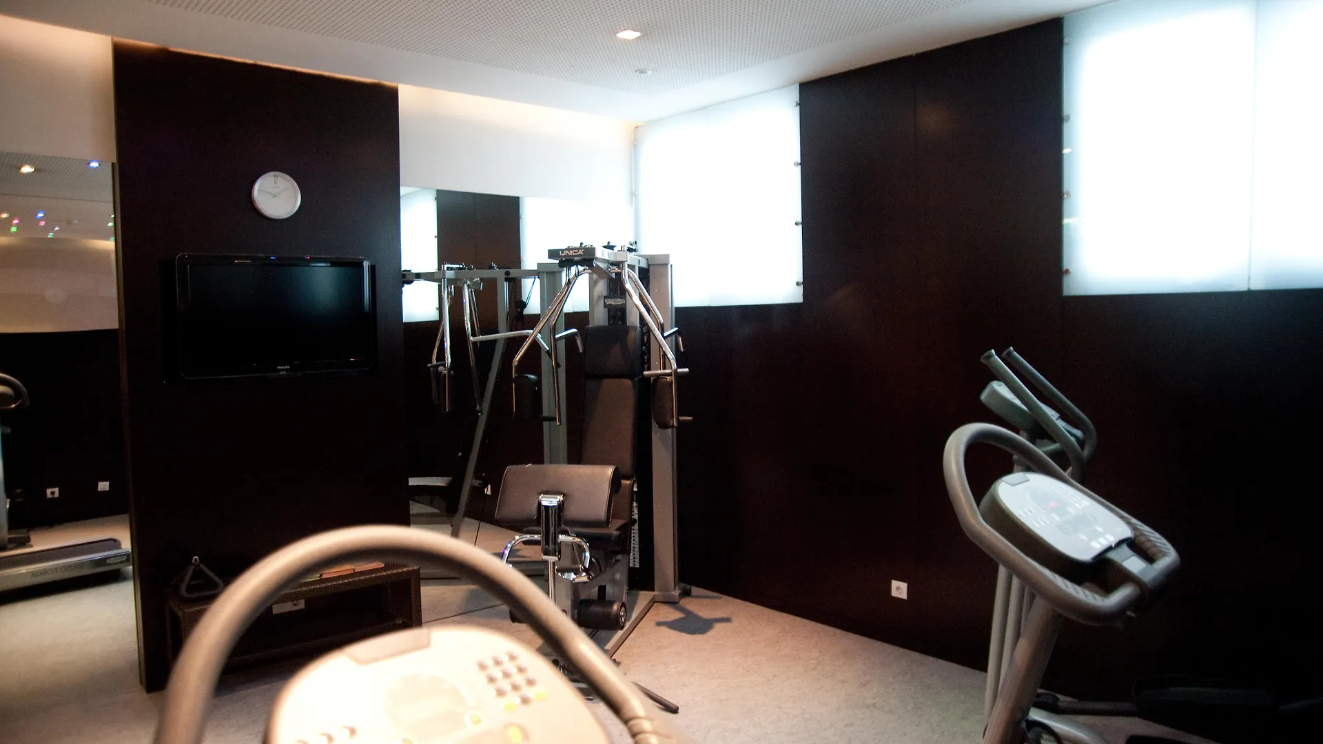 The Levante Parliament A Design Hotel (Adults Only) Vienne