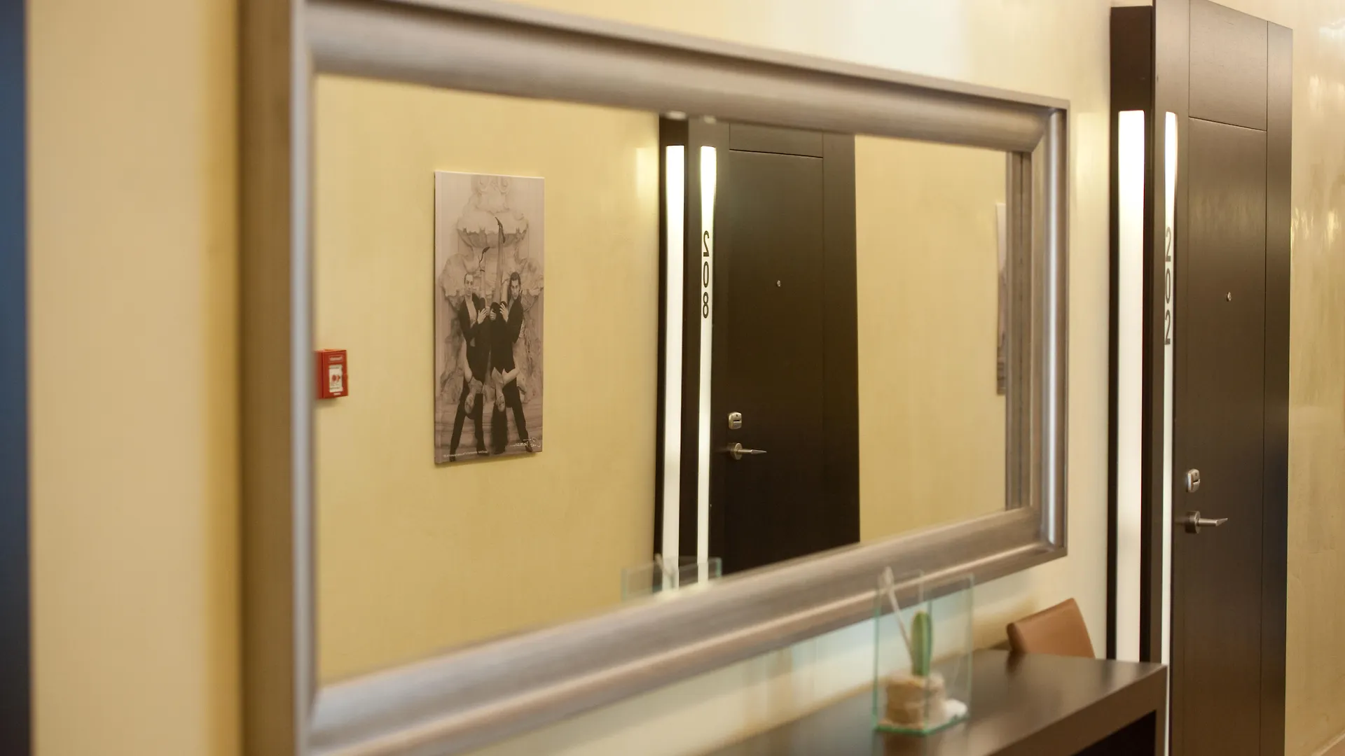 The Levante Parliament A Design Hotel (Adults Only) Vienne Autriche