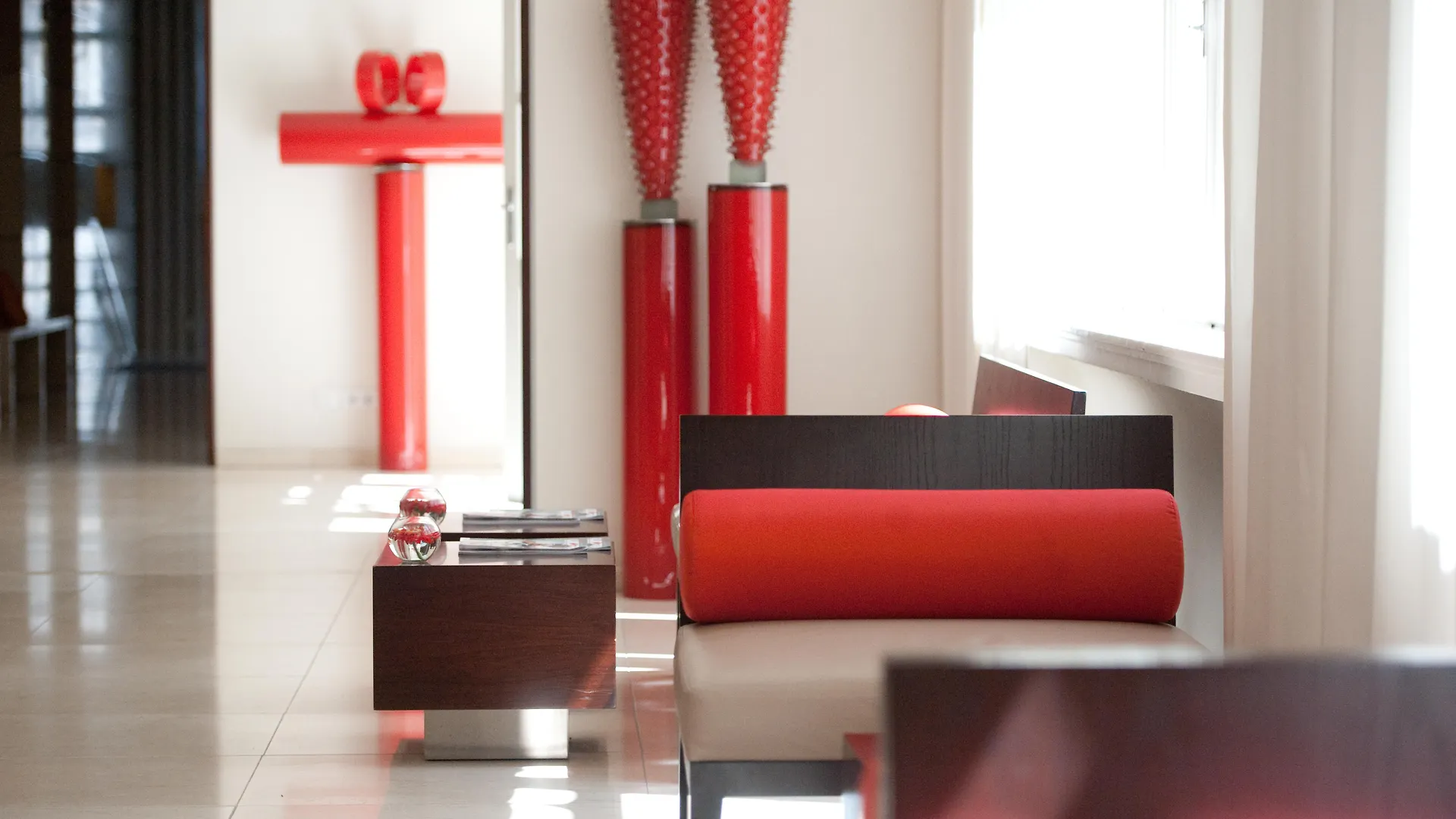 The Levante Parliament A Design Hotel (Adults Only) Vienne 4*,  Autriche