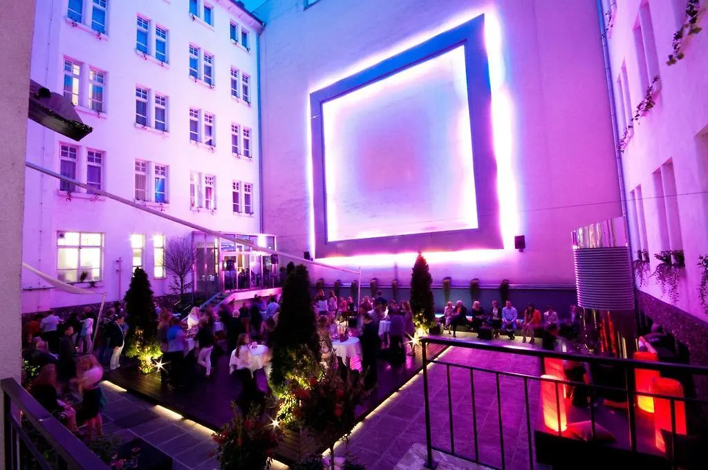 The Levante Parliament A Design Hotel (Adults Only) Vienna