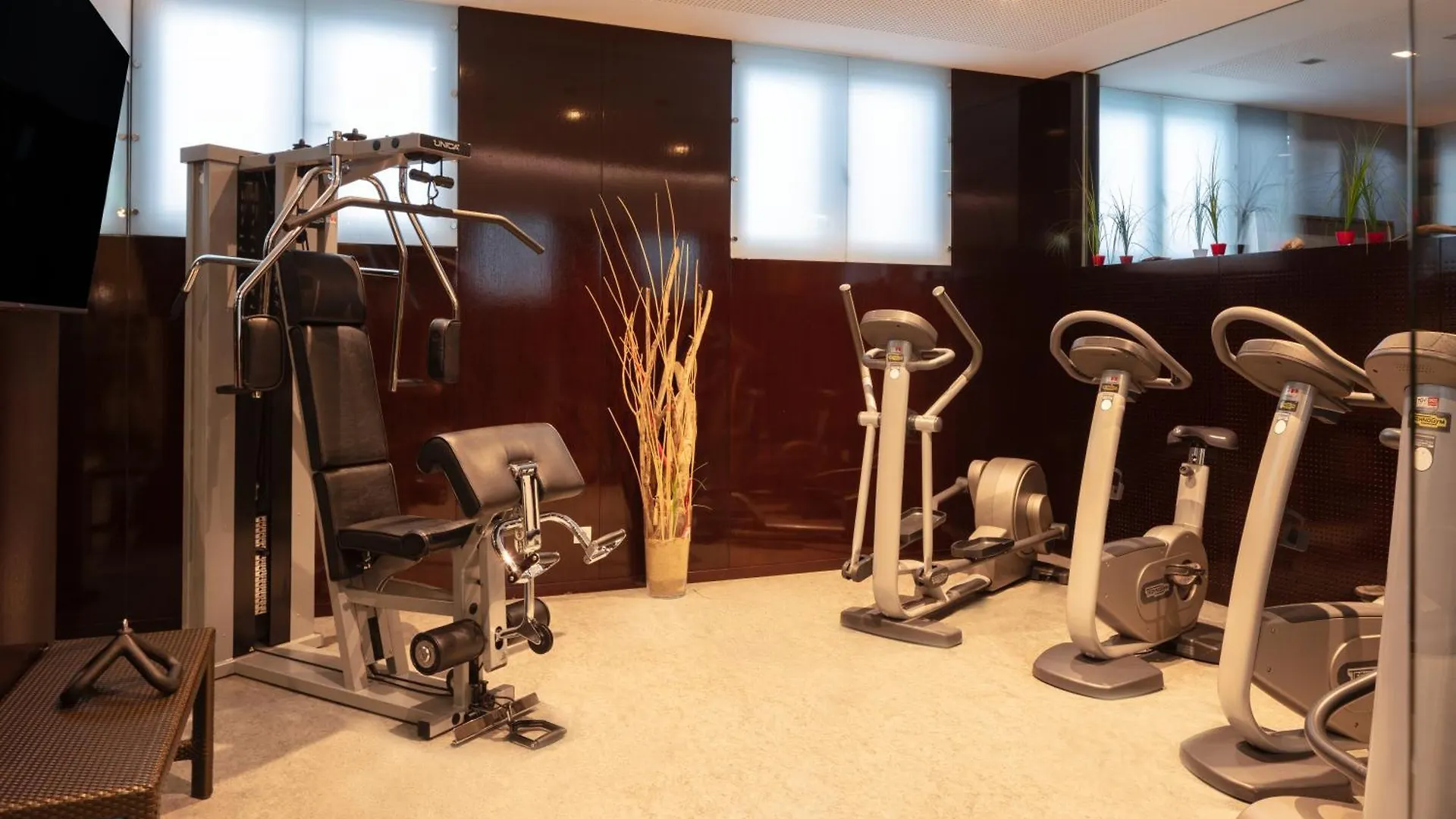 The Levante Parliament A Design Hotel (Adults Only) Vienne