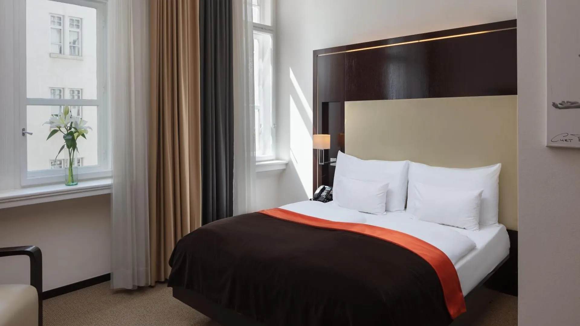 The Levante Parliament A Design Hotel (Adults Only) Vienne