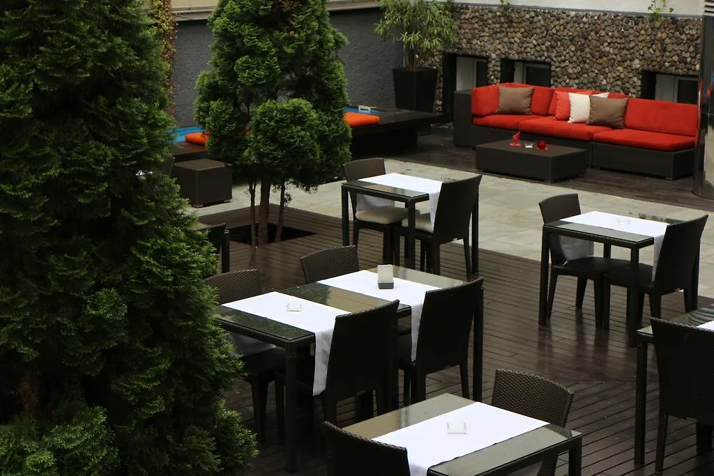 The Levante Parliament A Design Hotel (Adults Only) Vienne 4*,  Autriche
