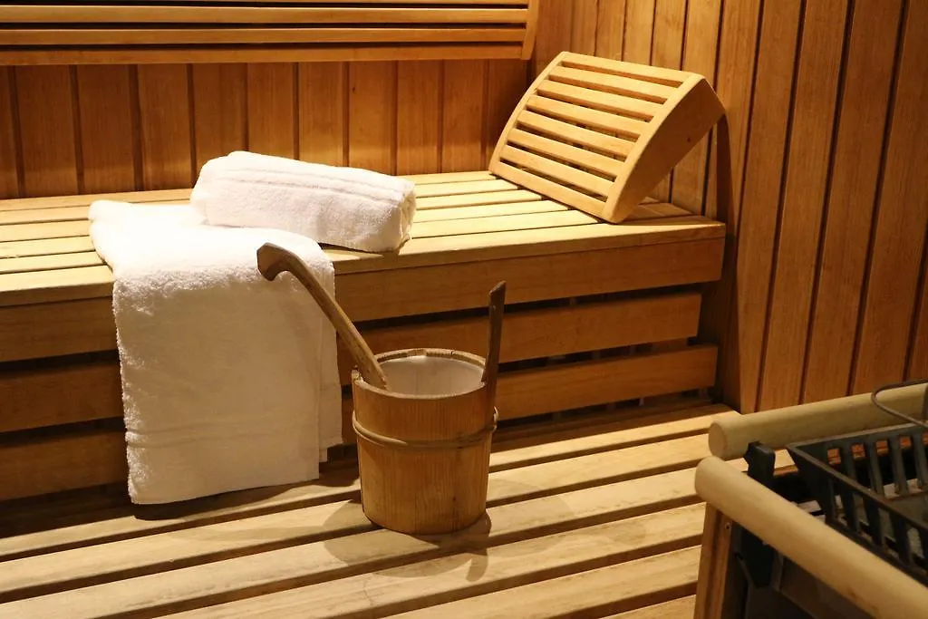 The Levante Parliament A Design Hotel (Adults Only) Vienne