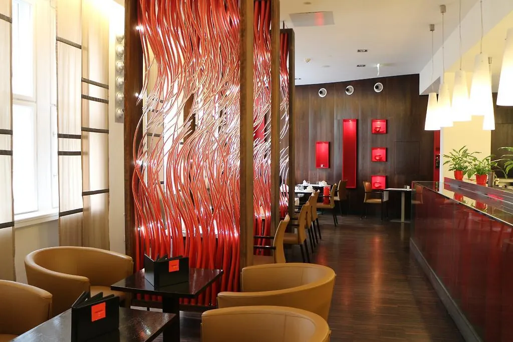The Levante Parliament A Design Hotel (Adults Only) Vienne