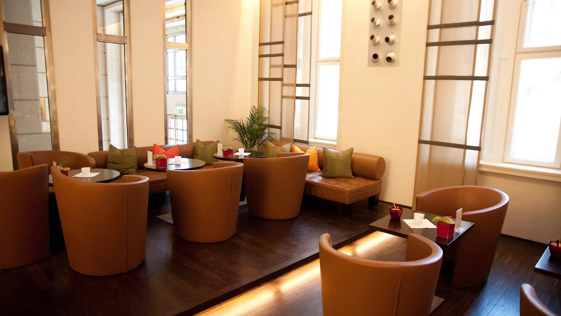 The Levante Parliament A Design Hotel (Adults Only) Vienna