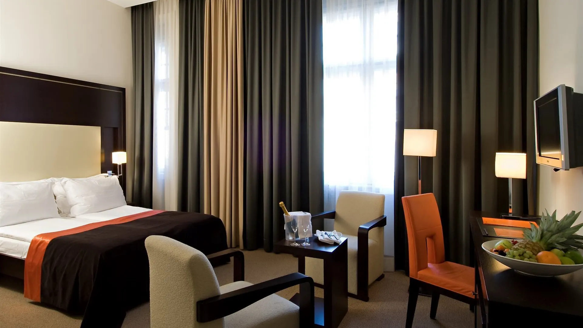 The Levante Parliament A Design Hotel (Adults Only) Vienna