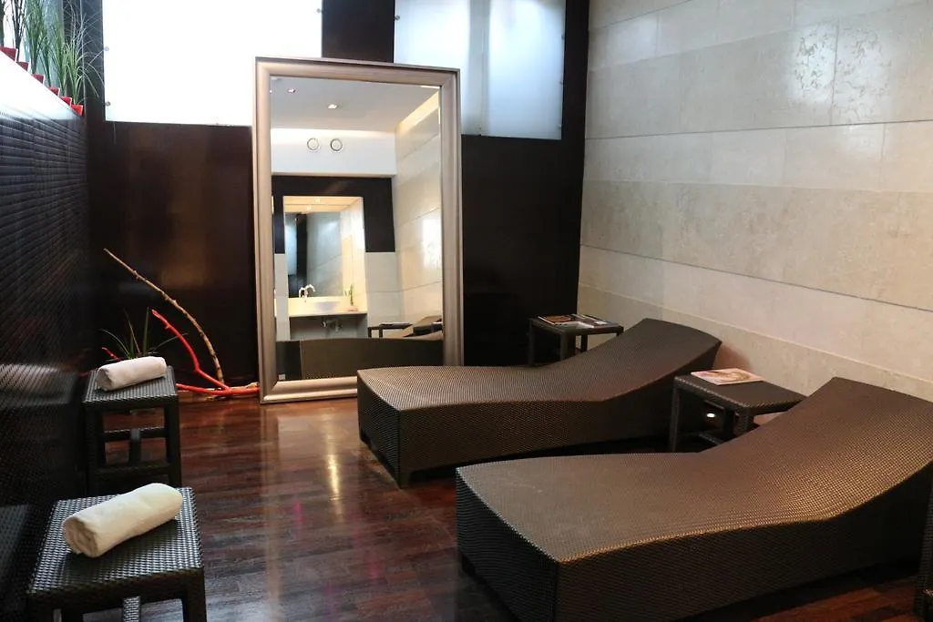 The Levante Parliament A Design Hotel (Adults Only) Vienna